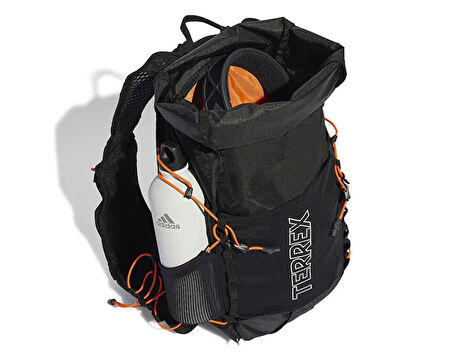 adidas Terrex Speed Hiking Bp Sırt Çantası (15,6L) IN4656 Siyah