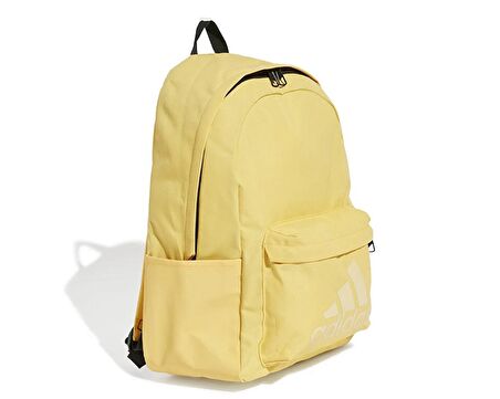 adidas Clsc Bos Bp Sırt Çantası (27,5L) IR9841 Sarı