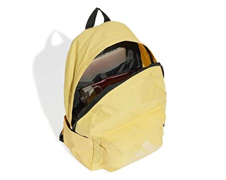 adidas Clsc Bos Bp Sırt Çantası (27,5L) IR9841 Sarı