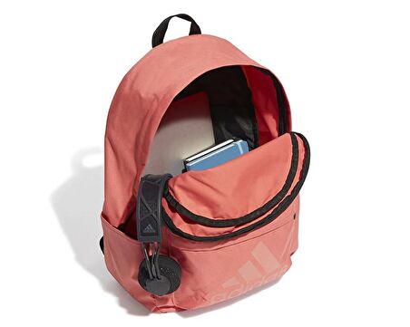 adidas Clsc Bos Bp Sırt Çantası (27,5L) IR9840 Kırmızı