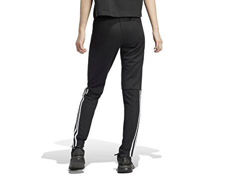adidas W Sereno Pt IS2142 Kadın Futbol Eşofman Altı Siyah