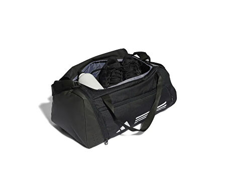 adidas Tr Duffle S Spor Çantası (30L) IP9862 Siyah