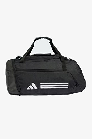 Adidas Tr Duffle M Unisex Siyah Duffel Çanta IP9863