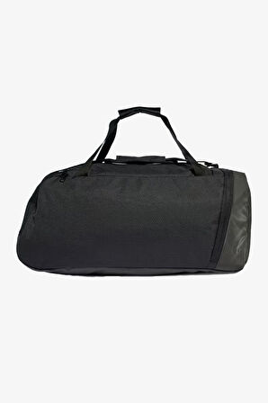 Adidas Tr Duffle M Unisex Siyah Duffel Çanta IP9863