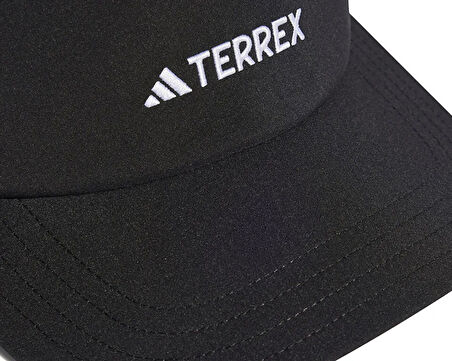 adidas Trx R.Rdy Cap Unisex Şapka IN4641 Siyah