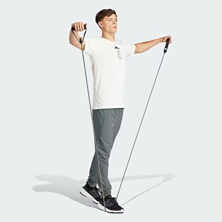 Adidas M Str G T Erkek Tişört IS7094