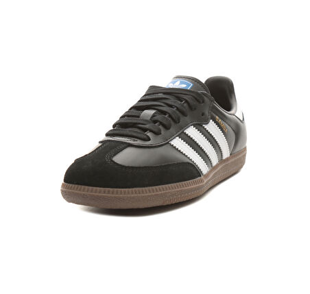 IG9031-K adidas Samba Og W Kadın Spor Ayakkabı Siyah