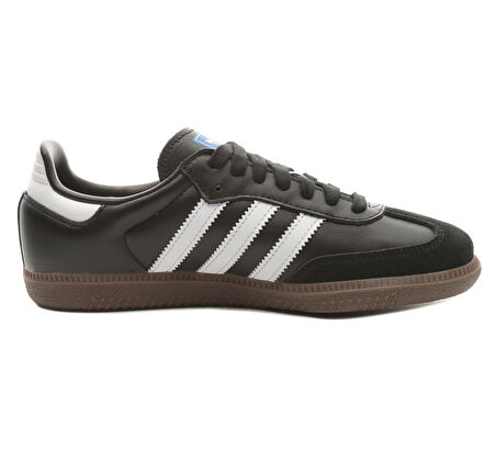 IG9031-K adidas Samba Og W Kadın Spor Ayakkabı Siyah