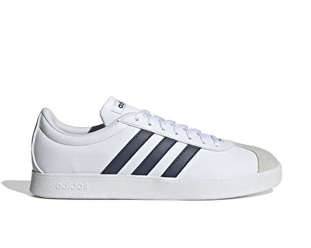 adidas Vl Court Base Unisex Günlük Ayakkabı ID3709 Beyaz