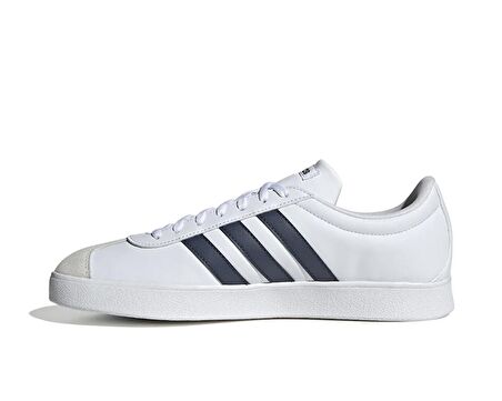 adidas Vl Court Base Unisex Günlük Ayakkabı ID3709 Beyaz