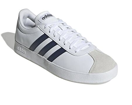 adidas Vl Court Base Unisex Günlük Ayakkabı ID3709 Beyaz