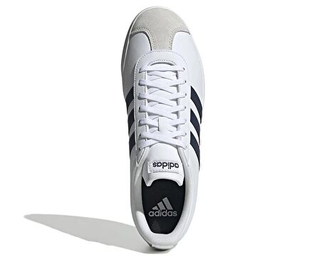 adidas Vl Court Base Unisex Günlük Ayakkabı ID3709 Beyaz