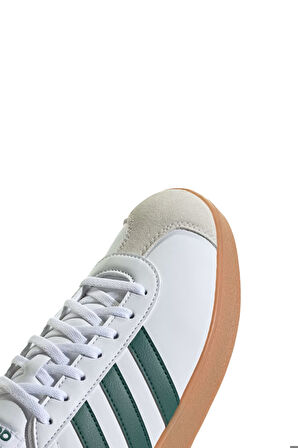 Adidas Vl Court Base Erkek Beyaz Sneaker ID3710