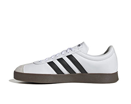 adidas Vl Court Base Erkek Günlük Ayakkabı ID3711 Beyaz
