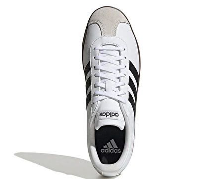 adidas Vl Court Base Erkek Günlük Ayakkabı ID3711 Beyaz