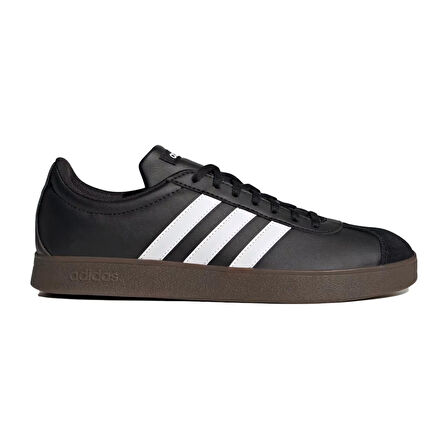 Adidas Id3712 Vl Court Base Spor Ayakkabı Siyah