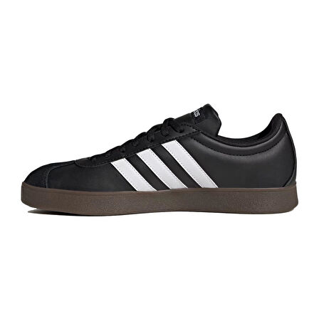 Adidas Id3712 Vl Court Base Spor Ayakkabı Siyah