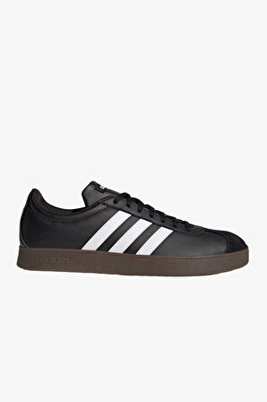 Adidas Vl Court Base Erkek Siyah Sneaker ID3712