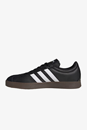 Adidas Vl Court Base Erkek Siyah Sneaker ID3712