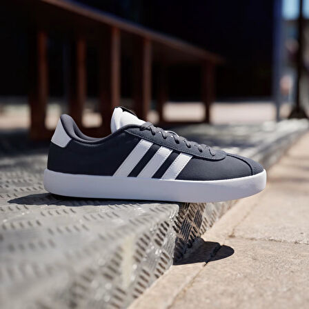 Adidas ID6275 Vl Court 3.0 Erkek Günlük Spor Ayakkabı