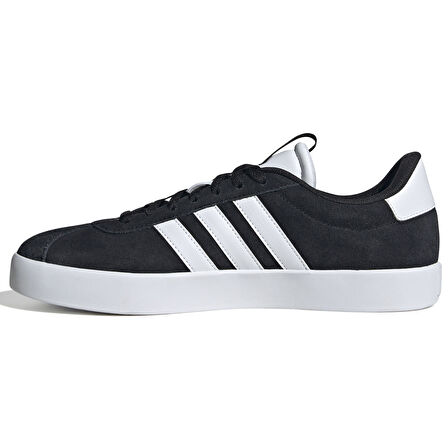 adidas VL COURT 3.0 Siyah Erkek Spor Ayakkabı ID6278