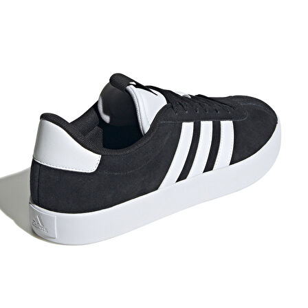 adidas VL COURT 3.0 Siyah Erkek Spor Ayakkabı ID6278