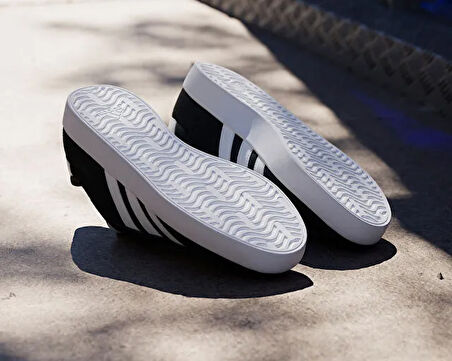 adidas Vl Court 3.0 Erkek Günlük Ayakkabı ID6278 Siyah