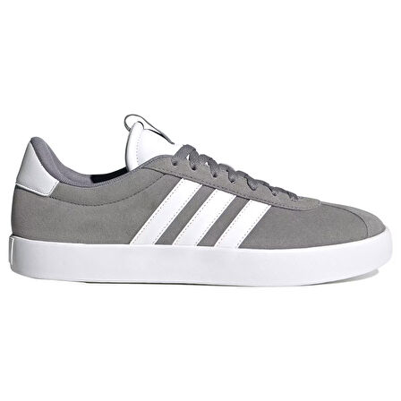 Vl Court 3.0 Erkek Gri Sneaker Ayakkabı ID6276