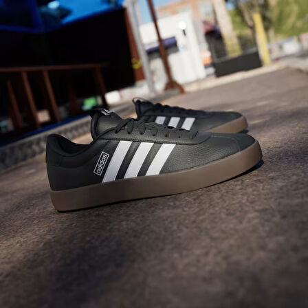 Adidas Vl Court 3.0 Erkek Spor Ayakkabı
