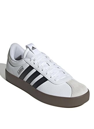 adidas Erkek Beyaz Lifestyle Ayakkabı ID6285 VL COURT 3.0