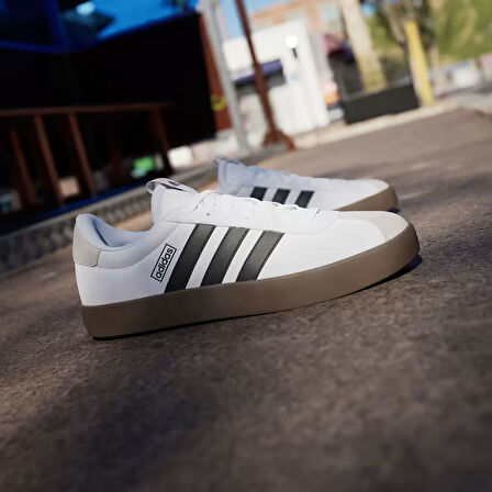 Adidas Erkek Günlük Spor Ayakkabı Vl Court 3.0 Id6285