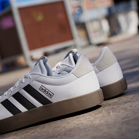 Adidas Erkek Günlük Spor Ayakkabı Vl Court 3.0 Id6285