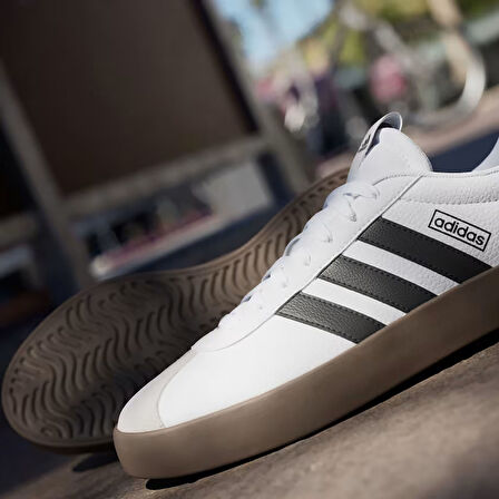 Adidas Erkek Günlük Spor Ayakkabı Vl Court 3.0 Id6285