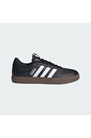 Adidas VL Court 3.0 Siyah Sneaker Ayakkabı ID8796