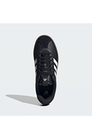 Adidas VL Court 3.0 Siyah Sneaker Ayakkabı ID8796