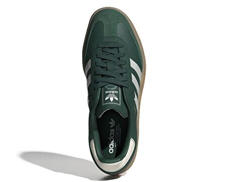 adidas Sambae W Kadın Günlük Ayakkabı IF1835 Yeşil