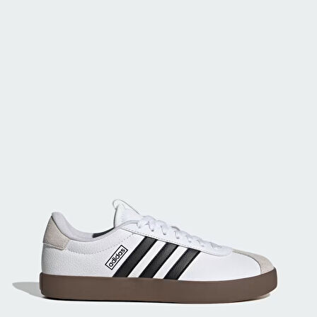 adidas VL COURT 3.0 Beyaz Sneaker Ayakkabı ID8797