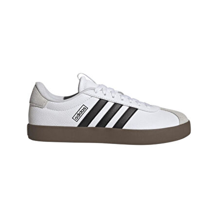 Adidas ID8797 Vl Court 3.0 Kadın Günlük Spor Ayakkabı