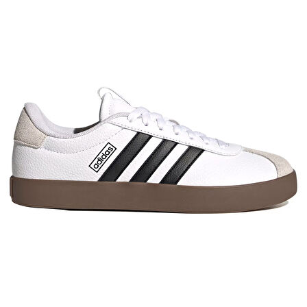 adidas VL COURT 3.0 Beyaz Sneaker Ayakkabı ID8797