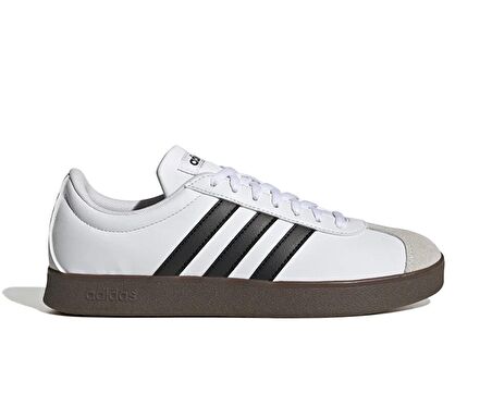 adidas Vl Court Base Erkek Günlük Ayakkabı ID3714 Beyaz