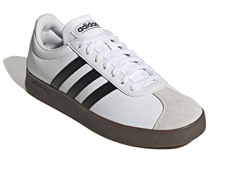 adidas Vl Court Base Erkek Günlük Ayakkabı ID3714 Beyaz