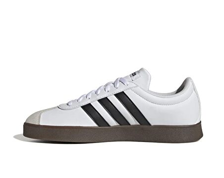 adidas Vl Court Base Erkek Günlük Ayakkabı ID3714 Beyaz