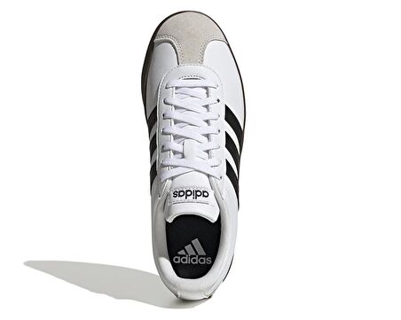 adidas Vl Court Base Erkek Günlük Ayakkabı ID3714 Beyaz