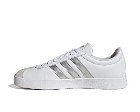 adidas Vl Court Base Kadın Günlük Ayakkabı ID3716 Beyaz