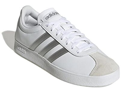 adidas Vl Court Base Kadın Günlük Ayakkabı ID3716 Beyaz