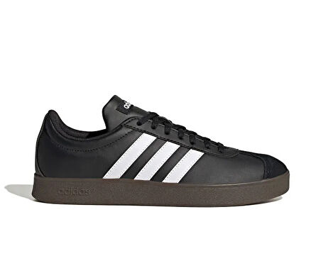 Adidas Vl Court Base Kadın Günlük Ayakkabı ID3715 Siyah