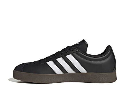 Adidas Vl Court Base Kadın Günlük Ayakkabı ID3715 Siyah