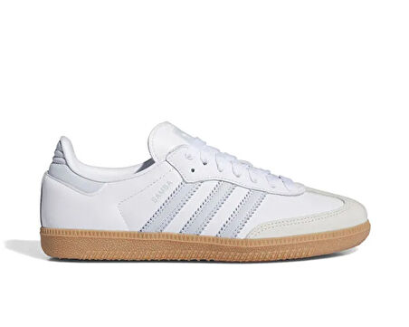 adidas Samba Og W Unisex Günlük Ayakkabı IE0877 Beyaz