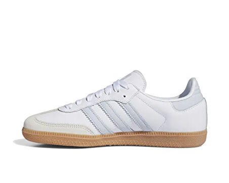 adidas Samba Og W Unisex Günlük Ayakkabı IE0877 Beyaz