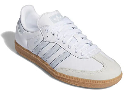 adidas Samba Og W Unisex Günlük Ayakkabı IE0877 Beyaz